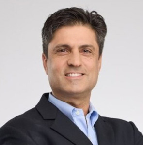 Gilad Glick Board Member at SafeHeal